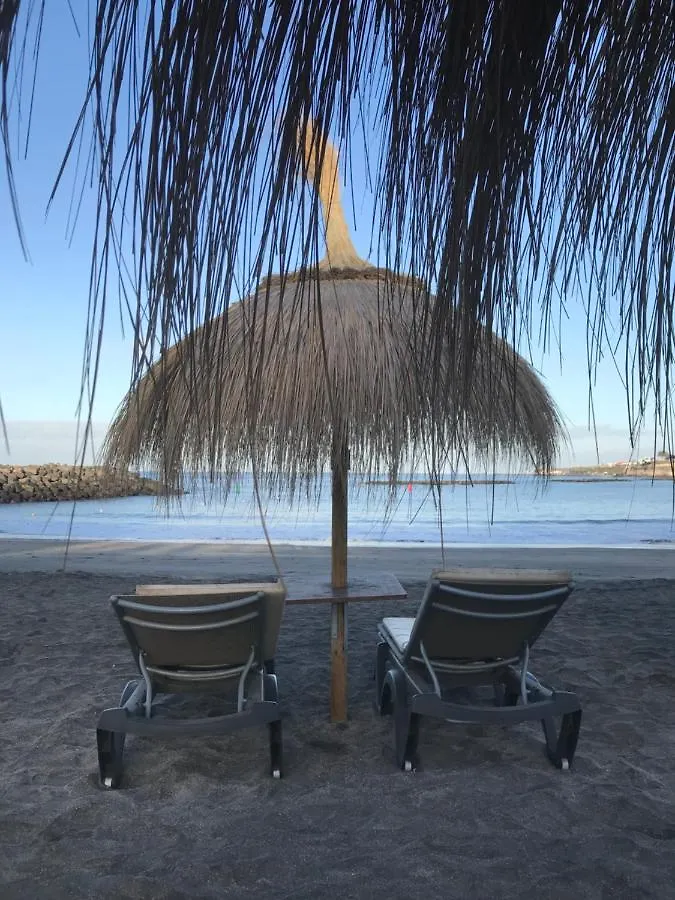 Beautiful 2 Bedroom Apartment Vista Del Mar Costa Adeje  0*, Costa Adeje (Tenerife) Spain