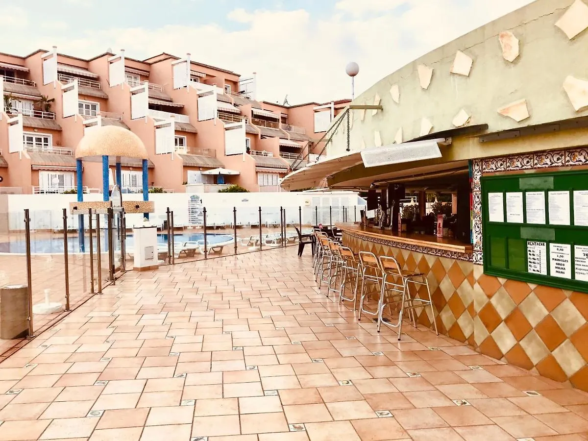 Beautiful 2 Bedroom Apartment Vista Del Mar Costa Adeje   Costa Adeje (Tenerife)